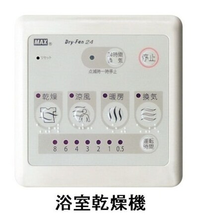 サン・リグノの物件内観写真